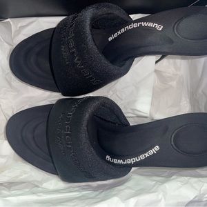 Alexander wang shoes